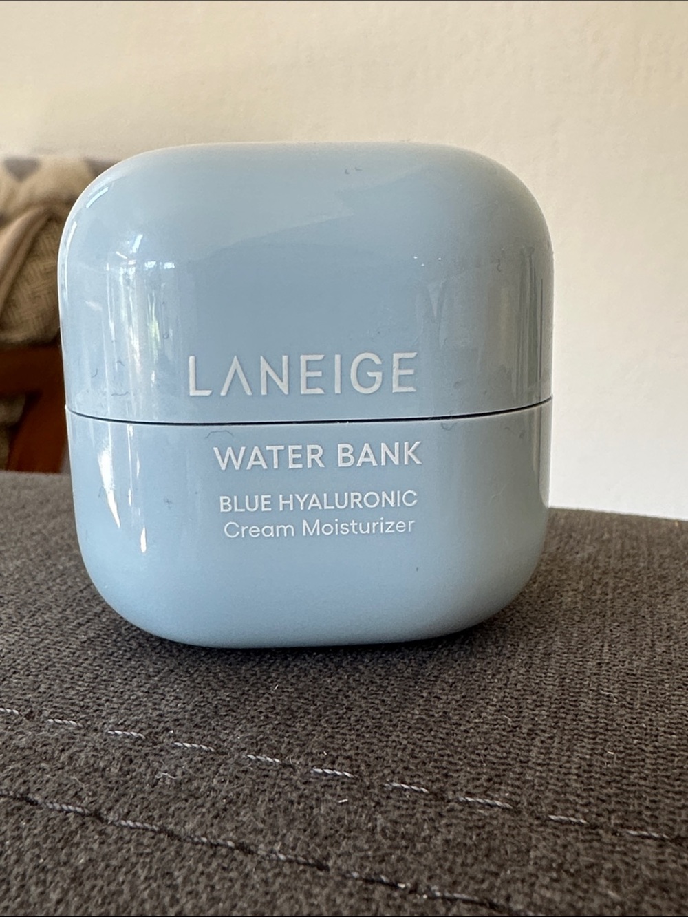 🆕 LANEIGE Water Bank Blue Hyaluronic Cream Moisturizer